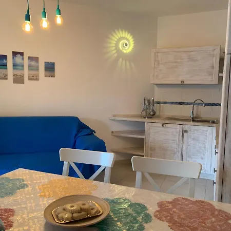 Holiday home Turquoise & Wood Stylish House 23 *