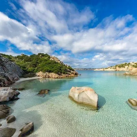 Casa vacanze Turquoise & Wood Stylish House 23 Budoni