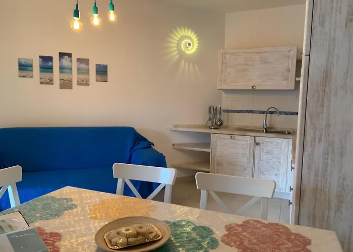 度假居 Turquoise & Wood Stylish House 23 *